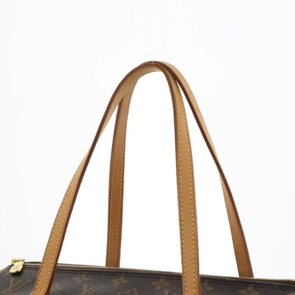 1240002012403 2 Louis Vuitton Papillon GM Handbag Monogram Brown