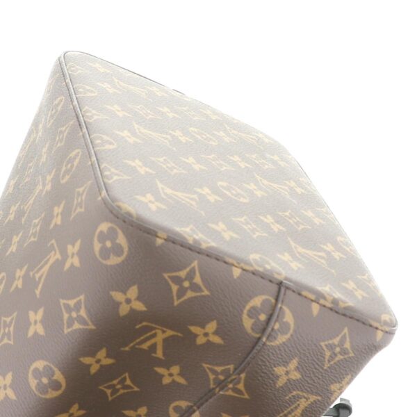 1240002012491 4 Louis Vuitton Neonoe Shoulder Bag Monogram Noir