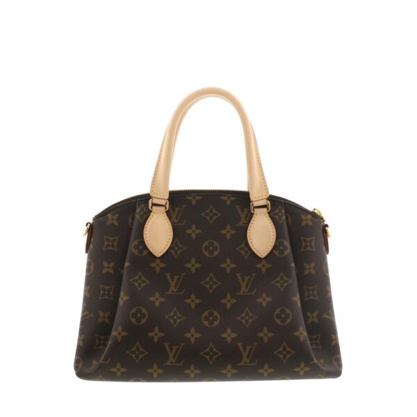 1240002012495 4 Louis Vuitton Riboly PM Shoulder Bag Monogram