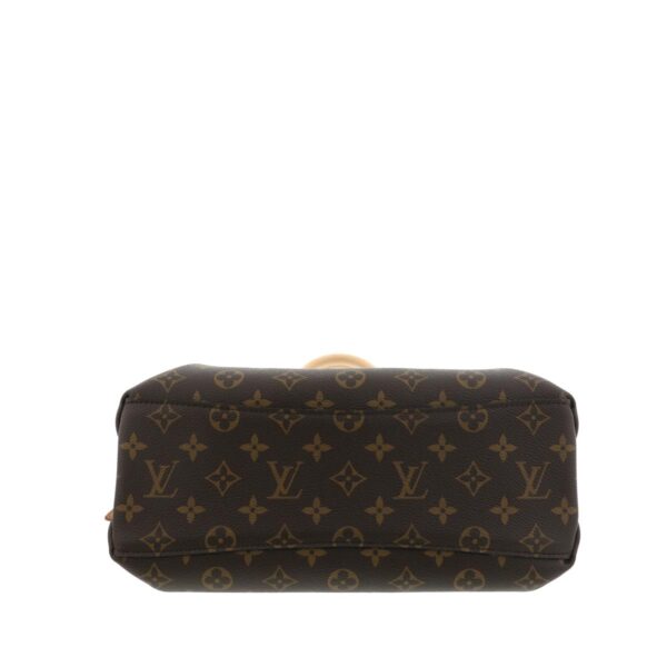 1240002012495 5 Louis Vuitton Riboly PM Shoulder Bag Monogram