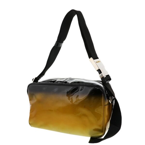 1240002012546 2 Prada Enamel Shoulder Bag