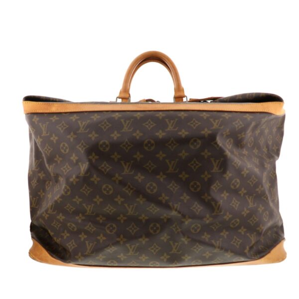 1240002012561 1 Louis Vuitton Cruiser 55 Bag Monogram