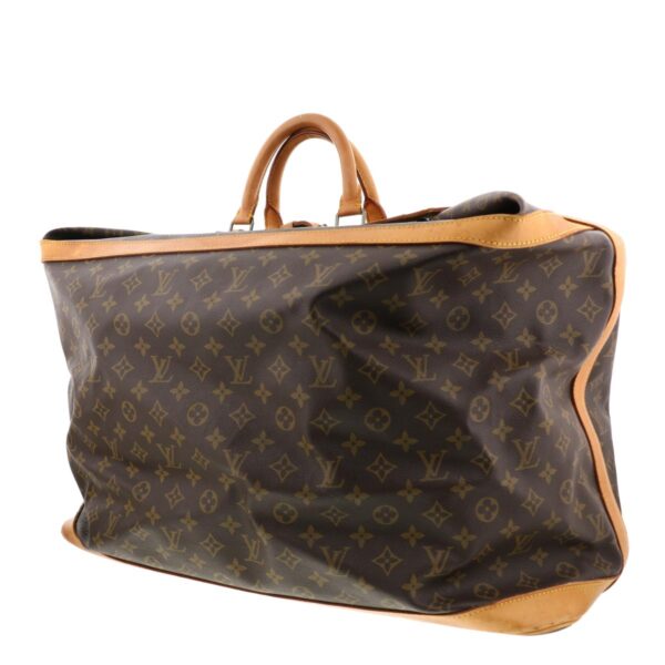 1240002012561 2 Louis Vuitton Cruiser 55 Bag Monogram