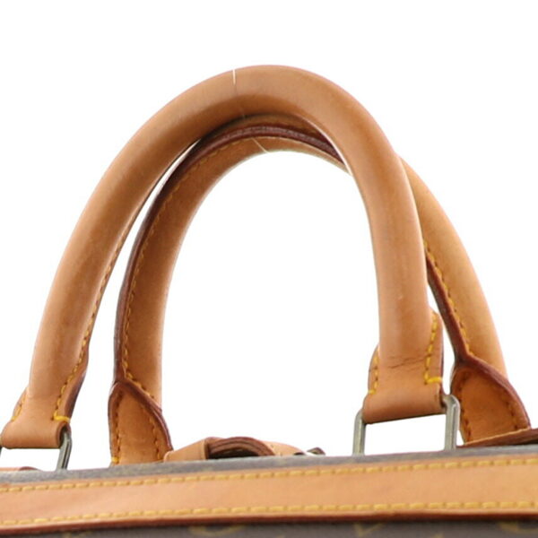 1240002012561 3 Louis Vuitton Cruiser 55 Bag Monogram