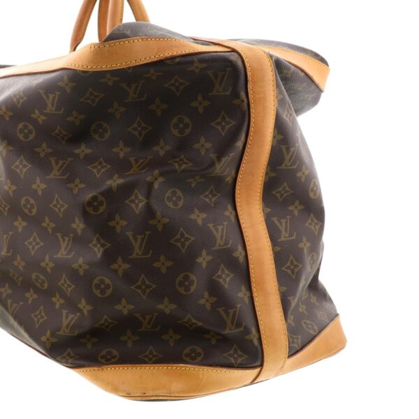 1240002012561 4 Louis Vuitton Cruiser 55 Bag Monogram