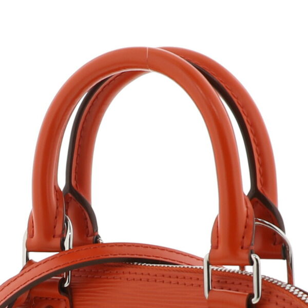 1240002012628 3 Louis Vuitton Alma BB Handbag Epi