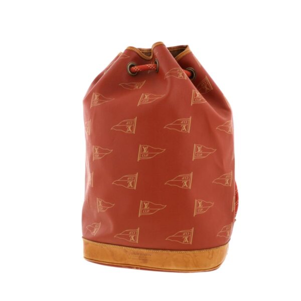 1240002012715 2 Louis Vuitton Saint Tropez Rucksack Daypack Bag