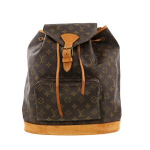 1240002012716 1 Louis Vuitton Artsy MM Monogram Empreinte Orb