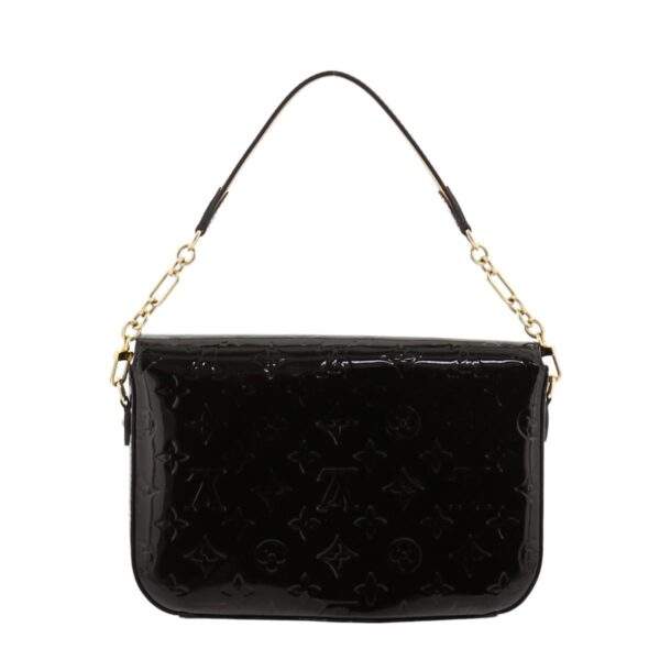 1240002012944 4 Louis Vuitton Rodeo Drive Shoulder Bag Vernis Amarante