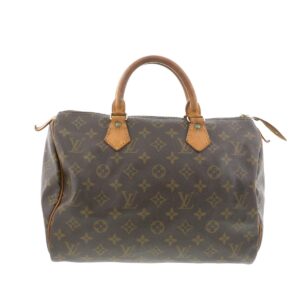 1240002013024 1 Louis Vuitton Vanity NV PM Shoulder Bag Monogram Brown