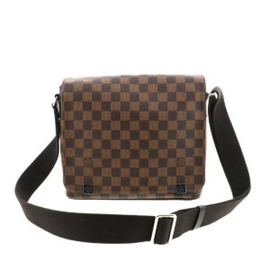 1240002013106 1 Louis Vuitton Musette Tango Short Shoulder Bag Monogram Brown