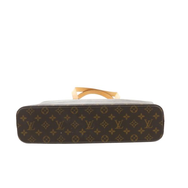 1240002013142 5 Louis Vuitton Luko Tote Bag Monogram