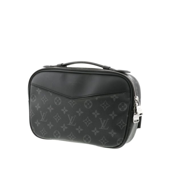 1240002013183 2 Louis Vuitton Bum Bag Waist Bag Monogram Eclipse