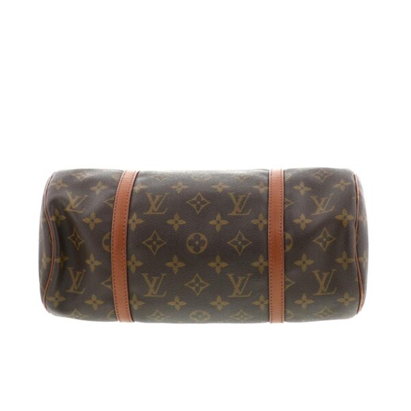 1240002013349 4 Louis Vuitton Papillon GM Handbag Monogram