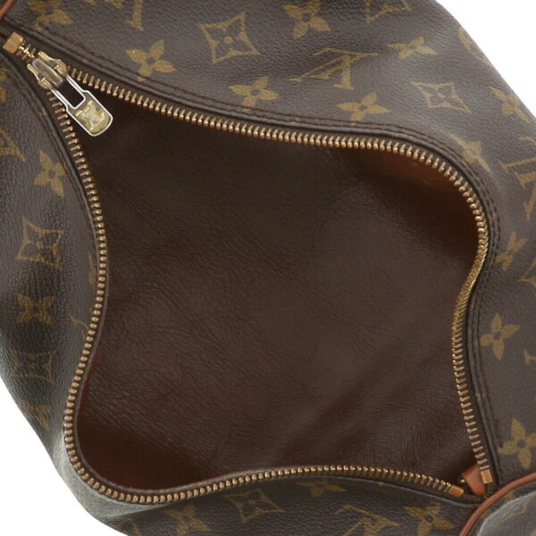 1240002013349 6 Louis Vuitton Papillon GM Handbag Monogram