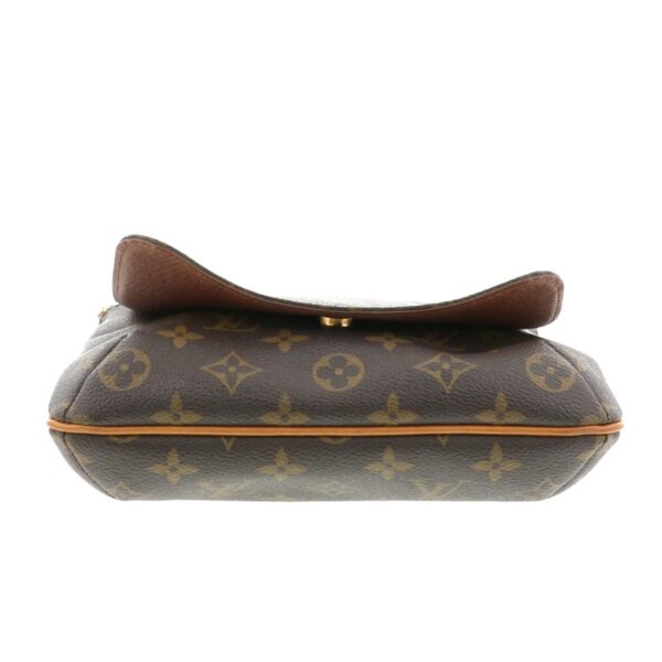 1240002013368 4 Louis Vuitton Musette Salsa Shoulder Bag Monogram