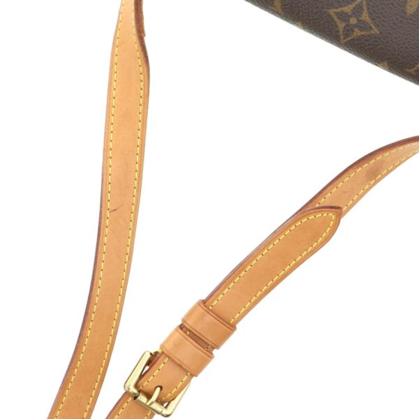 1240002013368 5 Louis Vuitton Musette Salsa Shoulder Bag Monogram