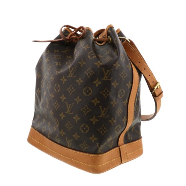 1240002013472 2 Louis Vuitton Noe Drawstring Bag