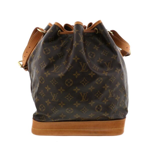 1240002013472 3 Louis Vuitton Noe Drawstring Bag