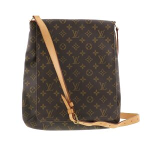 1240002013481 1 Louis Vuitton Speedy 40 Handbag Monogram Canvas