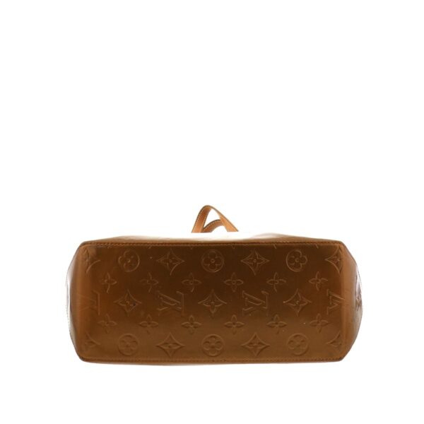 1240002013876 5 Louis Vuitton Lead Mm Tote Bag Monogram Voluni Buron