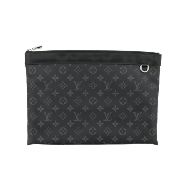 1240002013996 1 Louis Vuitton Pochette Apollo Pouch Monogram Eclipse