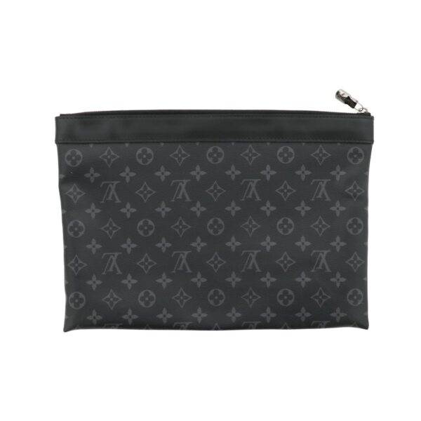 1240002013996 2 Louis Vuitton Pochette Apollo Pouch Monogram Eclipse