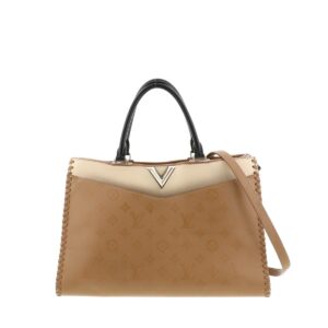 1240002014036 1 Louis Vutton On sago MM Monogram Giant Bag