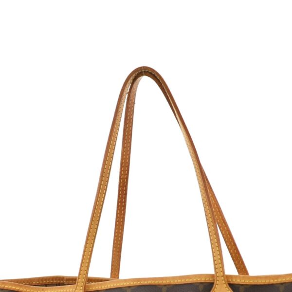 1240002014077 3 Louis Vuitton Neverfull MM Shoulder Bag Monogram