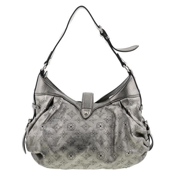 1240002014227 4 Louis Vuitton XS Shoulder Bag Mahina Argentine