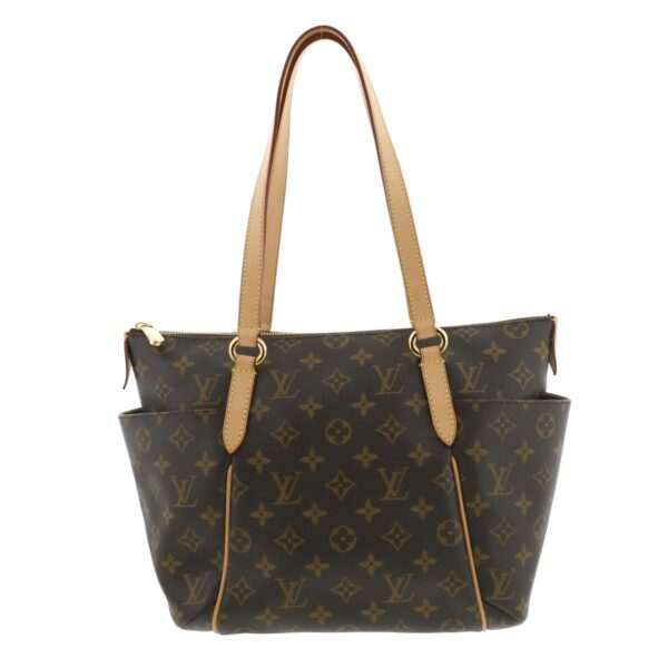 1240002014307 1 Louis Vuitton Totally PM Tote Bag Monogram