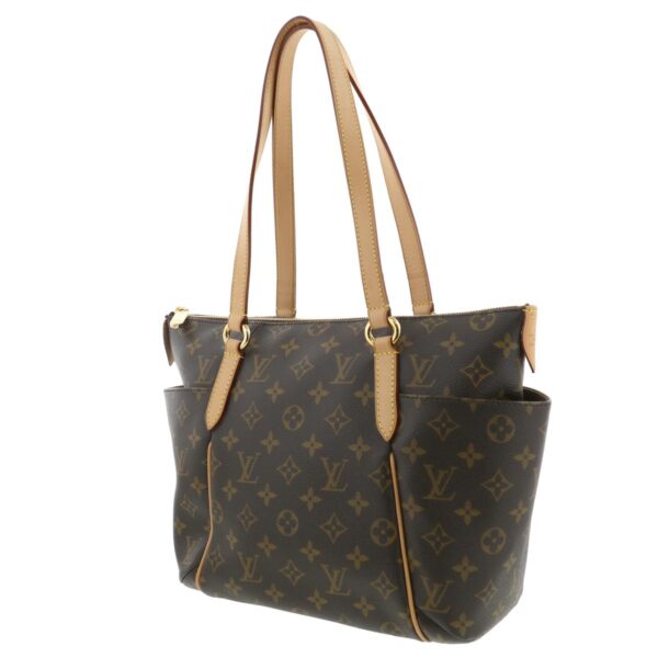 1240002014307 2 Louis Vuitton Totally PM Tote Bag Monogram