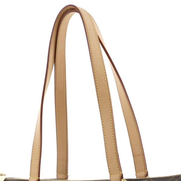 1240002014307 3 Louis Vuitton Totally PM Tote Bag Monogram