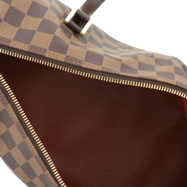 1240002014414 6 Louis Vuitton Papine Shoulder Bag Damier Ebene