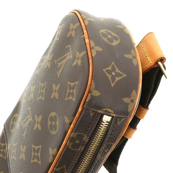 1240002014569 4 1 Louis Vuitton Pochette Gunge Waist Bag Monogram