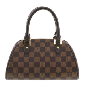 1240002014682 1 Louis Vuitton Saumur 30 Shoulder Bag Monogram Canvas