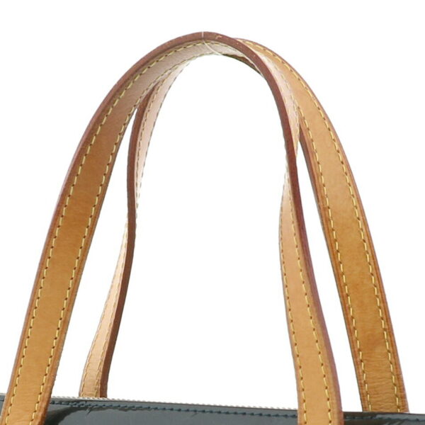 1240002014798 3 Louis Vuitton Bellevue PM Shoulder Bag Vernis Brugnuit