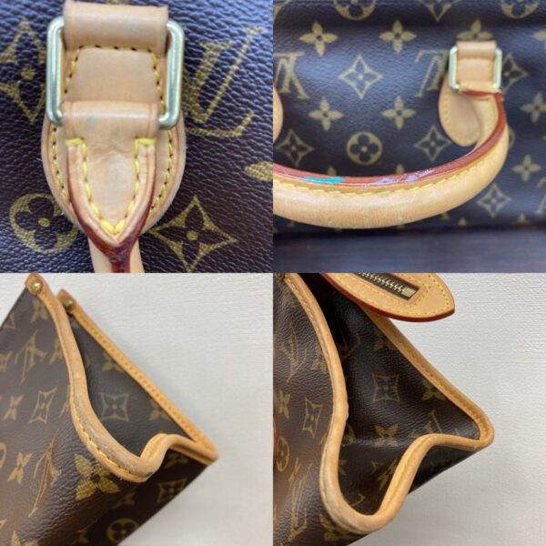 1240002014799 7 Louis Vuitton Popincourt Bag Handbag Monogram