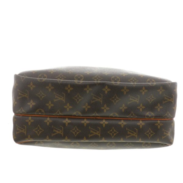 1240002014912 4 1 Louis Vuitton Reporter GM Shoulder Bag Monogram