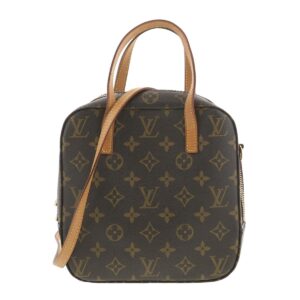 1240002015031 1 Louis Vuitton Neo Alma BB Monogram Implant Handbag