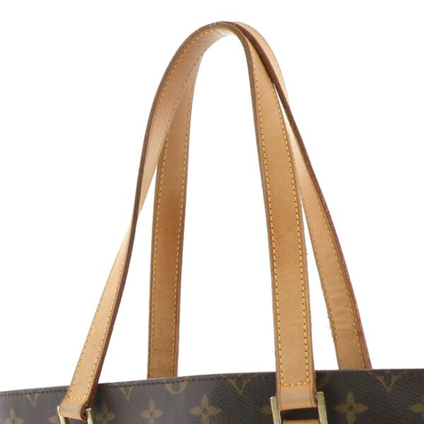 1240002015035 3 Louis Vuitton Vavin GM Handbag Monogram Brown