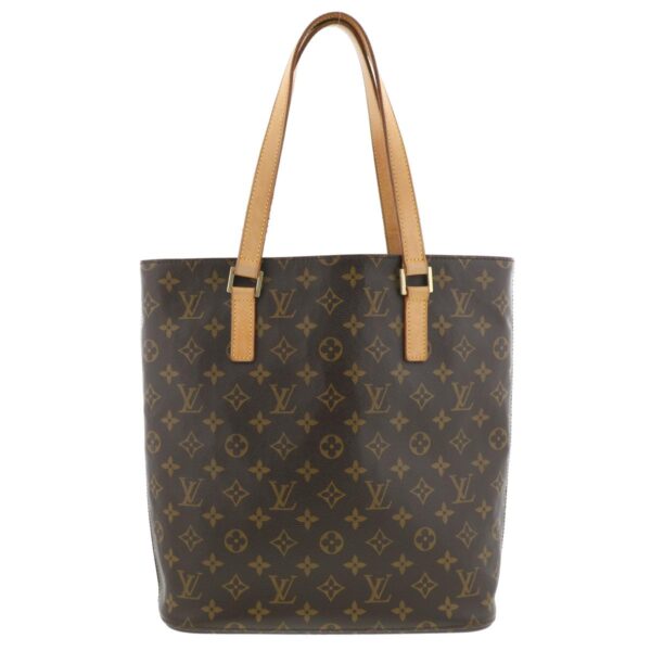 1240002015035 4 Louis Vuitton Vavin GM Handbag Monogram Brown