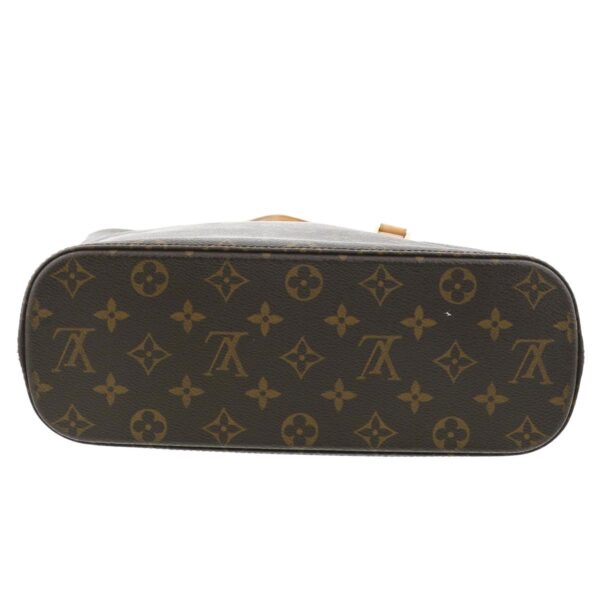 1240002015035 5 Louis Vuitton Vavin GM Handbag Monogram Brown