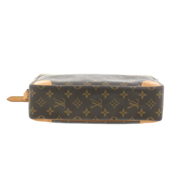 1240002015049 4 Louis Vuitton Trocadero 30 Shoulder Bag Monogram