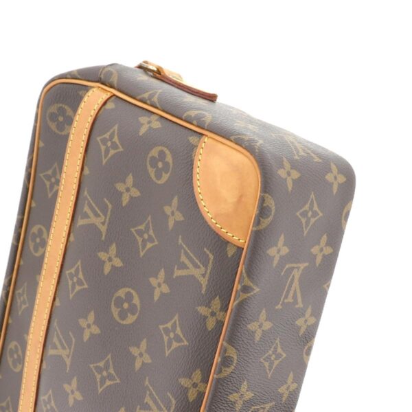 1240002015049 5 Louis Vuitton Trocadero 30 Shoulder Bag Monogram