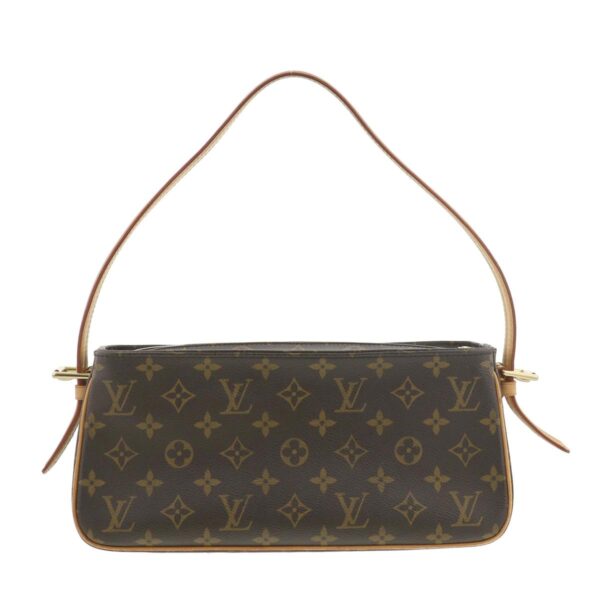 1240002015092 4 Louis Vuitton Viva Cite MM Shoulder Bag Monogram