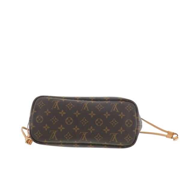 1240002015154 5 Louis Vuitton Neverfull PM Tote Bag Monogram