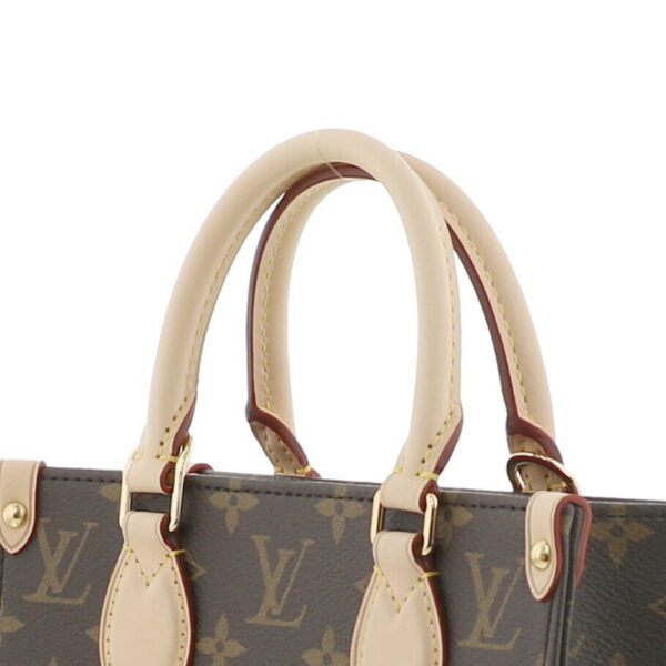 1240002015218 3 Louis Vuitton Sappura BB Bag Handbag Monogram