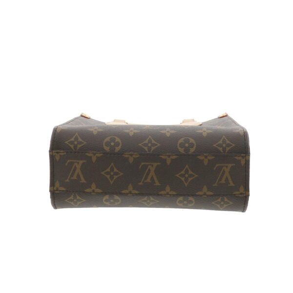 1240002015218 5 Louis Vuitton Sappura BB Bag Handbag Monogram