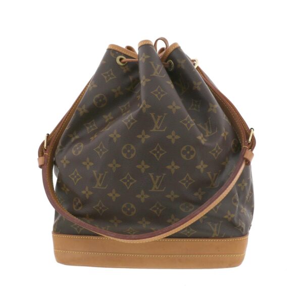 1240002015325 3 Louis Vuitton Noe Drawstring Bag Monogram